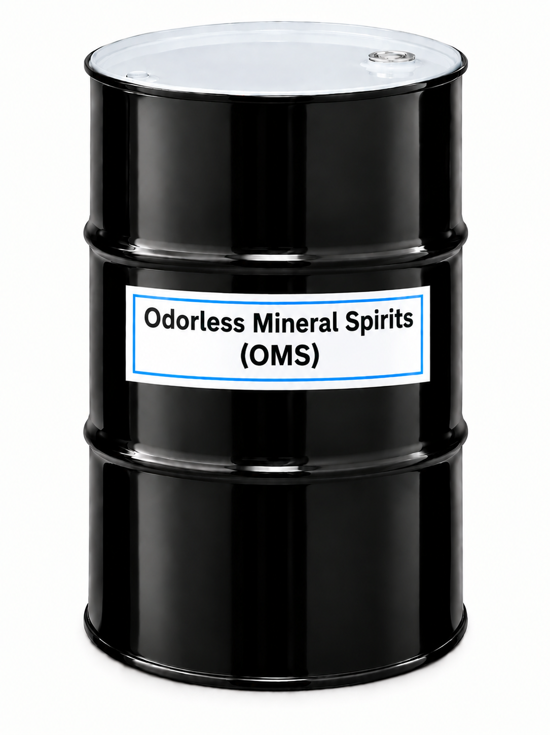Odorless Mineral Spirits OMS 55 Gal Drum - 347lb